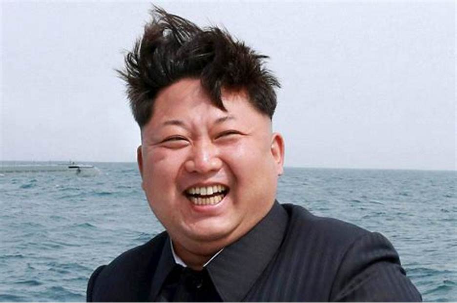 Kim Jong Un out as Supreme Leader of North Korea by December 31, 2026? card icon