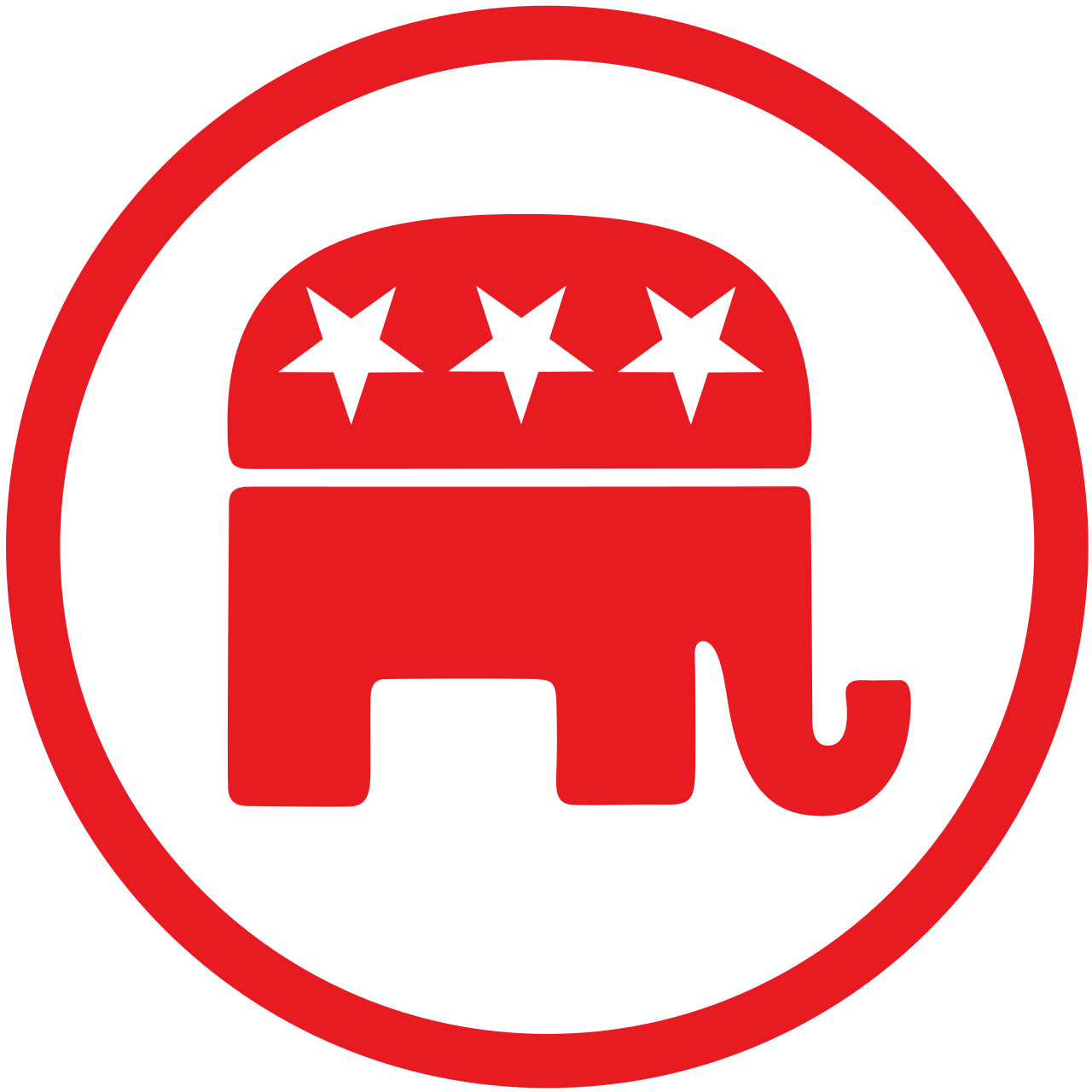 icon for Republican Party