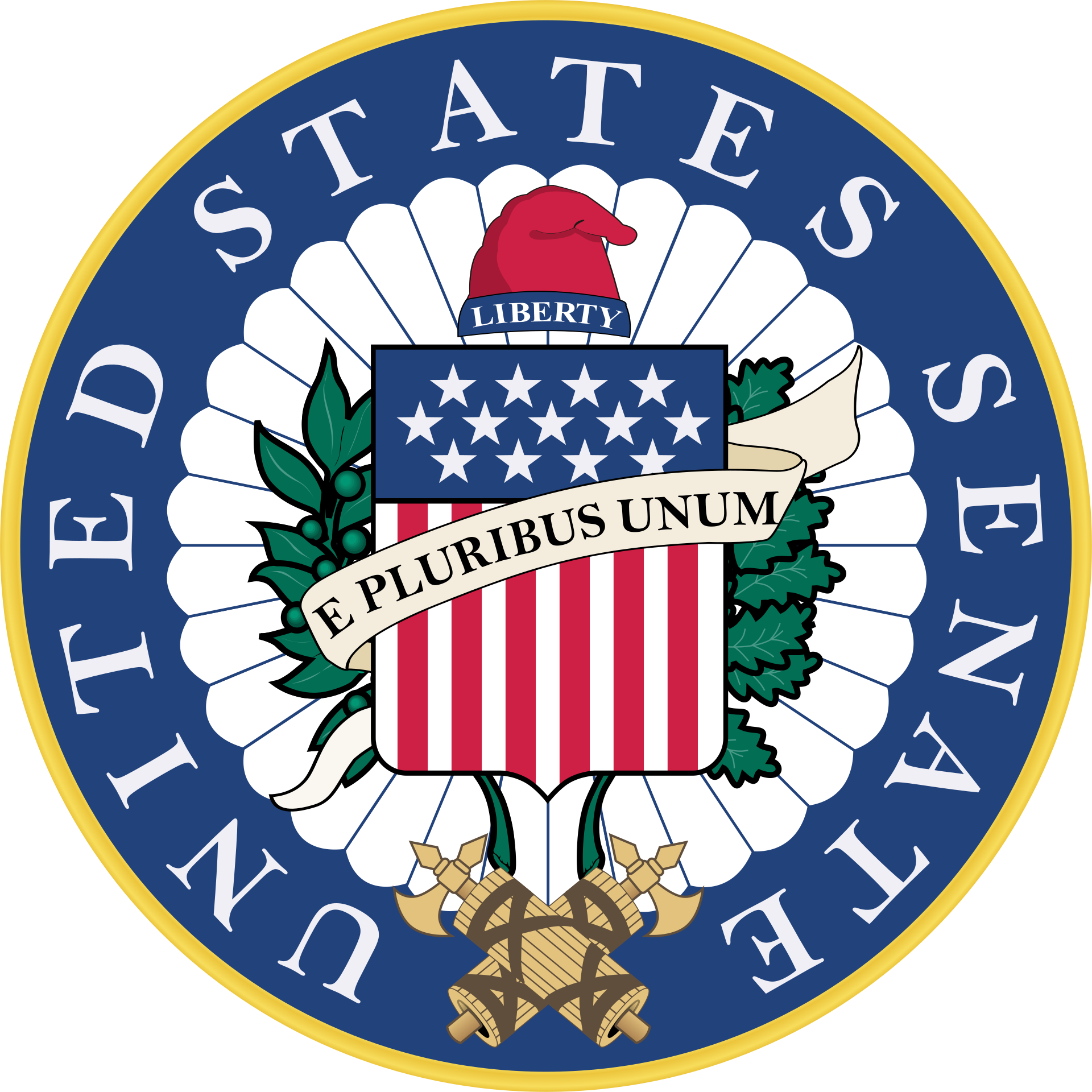 icon for Which party will win the Senate in 2026?