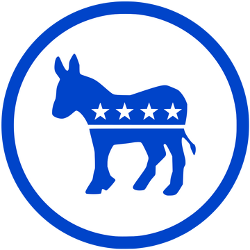 icon for Democratic Party